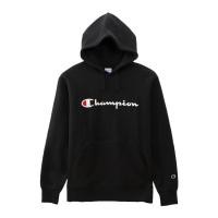 ราคา CHAMPION-PULLOVER HOODIE SWEATSHIRT Men (7997863100605)