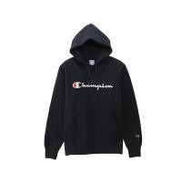 ราคา CHAMPION-PULLOVER HOODIE SWEATSHIRT Men (7997863166141)