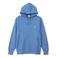 ราคา CHAMPION-HOODED SWEATSHIRT Men (7997866246333)