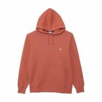 ราคา CHAMPION-HOODED SWEATSHIRT Men (8000863142077)