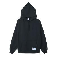 ราคา CHAMPION HOODED SWEATSHIRT เสื้อฮู้ดดี้ผู้ชาย (8021422866621)