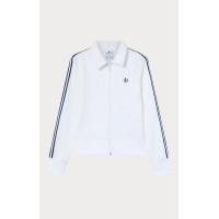 ราคา CHAMPION-FULL ZIP SWEATSHIRT Women (8000858685629)