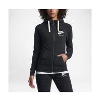 ราคา NIKE-AS W NSW GYM VNTG HOODIE FZ Women (8001510736061)