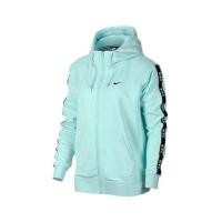 ราคา NIKE-AS W NSW HOODIE FZ LOGO TAPE Women (8001511391421)