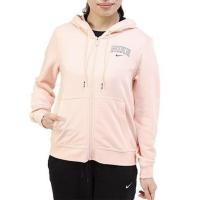 ราคา NIKE-AS W NSW HOODIE FZ VRSTY Women (7998156472509)