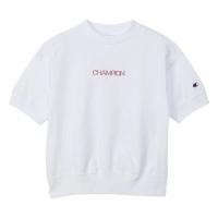 ราคา CHAMPION-RW SHORT SLEEVE T-SHIRT Women (8009073754301)