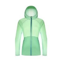 ราคา KAILAS-STRETCHY MOUNTAIN HOODY WIND-P Women (8001528594621)