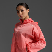 ราคา 2XU-AERO WINDBREAKER Women (8008102969533)