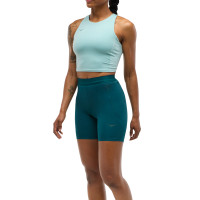 ราคา HOKA-NOVAFLY 6INCH KNIT SHORT Women (7997918544061)