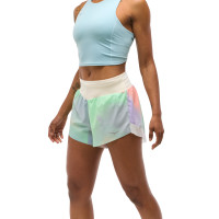 ราคา HOKA-GLIDE 4INCH SHORT Women (8009075949757)