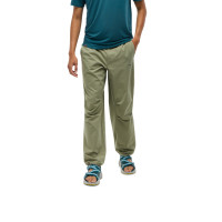 ราคา HOKA-WOODLAND HIKE PANT Men (8001517879485)