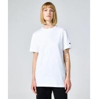 ราคา CHAMPION-CREWNECK T-SHIRT Women (7997852483773)