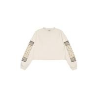 ราคา CHAMPION-MOCK TURTLE NECK LONG SLEEVES Women (8000858226877)