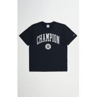 ราคา CHAMPION-CREWNECK T-SHIRT Men (7997856448701)