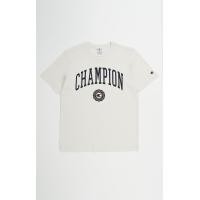 ราคา CHAMPION-CREWNECK T-SHIRT Men (7997856514237)