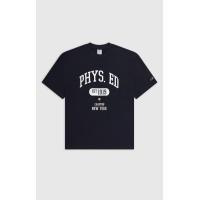 ราคา CHAMPION-CREWNECK T-SHIRT Men (7997856579773)