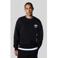 ราคา CHAMPION-CREWNECK SWEATSHIRT Men (8008136196285)