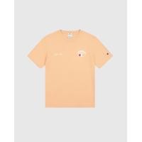 ราคา CHAMPION-CREWNECK T-SHIRT Men (8008136425661)