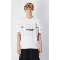 ราคา CHAMPION-SS TEE Men (8009072705725)