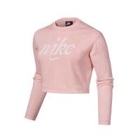 ราคา NIKE-AS W NSW CREW CROP WSH Women (8001511784637)