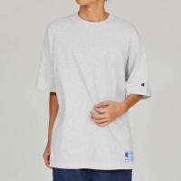 ราคา CHAMPION-SHORT SLEEVE T-SHIRT Men (8000863305917)