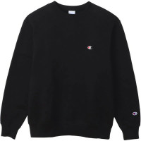 ราคา CHAMPION-CREW NECK SWEATSHIRT Men (7997866377405)