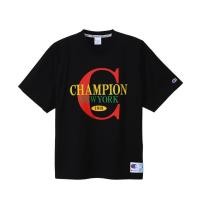 ราคา CHAMPION-SHORT SLEEVE T-SHIRT Men (7997867884733)