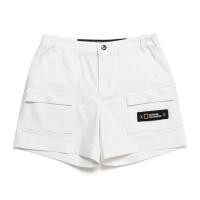 ราคา NATGEO SHORTS กางเกงผู้หญิง (8021424373949)