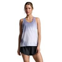 ราคา 2XU-LIGHT SPEED REACT SINGLET Women (8015868461245)