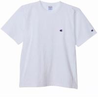 ราคา CHAMPION RW SHORT SLEEVE T-SHIRT เสื้อยืดทีเชิ๊ตผู้ชาย (8021423030461)