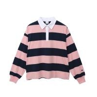 ราคา CHAMPION LONG SLEEVE T-SHIRT เสื้อยืดทีเชิ๊ตผู้หญิง (8024359207101)