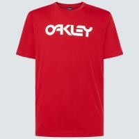 ราคา OAKLEY MARK II TEE 2.0 เสื้อยืดทีเชิ๊ตผู้ชาย (8021425389757)