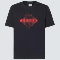ราคา OAKLEY ABOVE AND BELOW TEE เสื้อยืดทีเชิ๊ตผู้ชาย (8021425815741)