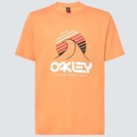 ราคา OAKLEY ONE WAVE B1B TEE เสื้อยืดทีเชิ๊ตผู้ชาย (8021426077885)