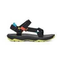 ราคา TEVA K HURRICANE XLT 2 รองเท้าแตะรัดส้นเด็ก (8021426405565)
