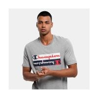 ราคา CHAMPION-CREWNECK T-SHIRT Men (8008134459581)