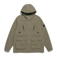 ราคา NATGEO JUMPER เสื้อแจ็คเก็ตผู้ชาย (8024359633085)