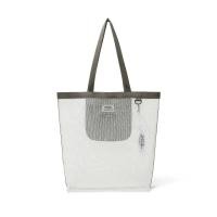 ราคา NATGEO TOTE BAG กระเป๋าสะพายข้างสำหรับผู้ชายและผู้หญิง (8024360026301)