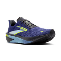 ราคา BROOKS Hyperion 2 Medium(1D) รองเท้าวิ่งถนนผู้ชาย (7997811458237)