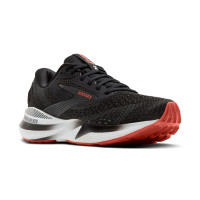ราคา BROOKS Adrenaline GTS 24 Medium(1D) รองเท้าวิ่งถนนผู้ชาย (7997811491005)