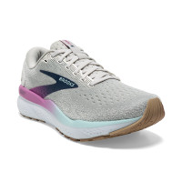 ราคา BROOKS Ghost 16 Medium(1D) รองเท้าวิ่งถนนผู้หญิง (7997811916989)