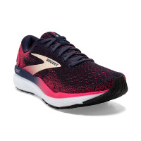 ราคา BROOKS Ghost 16 Medium(1D) รองเท้าวิ่งถนนผู้หญิง (7997811949757)
