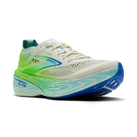 ราคา BROOKS Hyperion Elite 4 PB Medium(1D) รองเท้าวิ่งถนนสำหรับผู้ชายและผู้หญิง (8008115880125)
