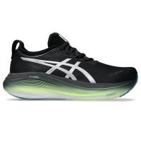 ราคา ASICS GEL-NIMBUS 27 LUXE รองเท้าวิ่งถนนผู้ชาย (8030112153789)
