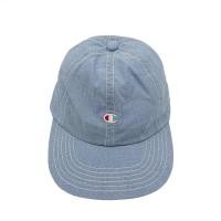 ราคา CHAMPION 6PANEL CAP หมวกสวมใส่ไลฟ์สไตล์ผู้ชายและผู้หญิง (8030112940221)