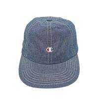ราคา CHAMPION 6PANEL CAP หมวกสวมใส่ไลฟ์สไตล์ผู้ชายและผู้หญิง (8030112972989)