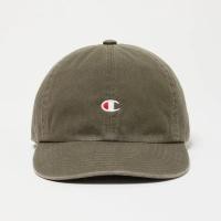 ราคา CHAMPION 6PANEL CAP หมวกสวมใส่ไลฟ์สไตล์ผู้ชายและผู้หญิง (8030113398973)
