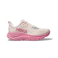 ราคา HOKA CLIFTON 10 WIDE รองเท้าวิ่งถนนผู้หญิง (8030114676925)