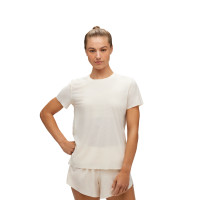 ราคา HOKA-AIROLITE RUN SHORT SLEEVE Women (7997918314685)