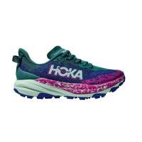 ราคา HOKA SPEEDGOAT 6 Y รองเท้าวิ่งเทรลสำหรับเด็ก (8030114644157)